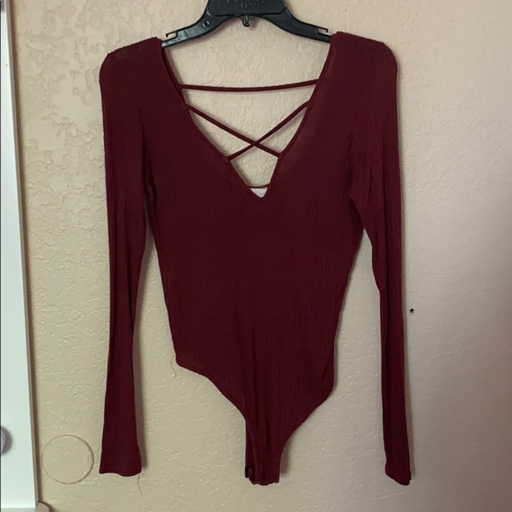 Body suit